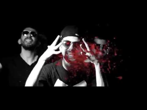 Trasgy Aron - A.E.I.O. (prod Sukhà) scratch Jagu Funkbrau