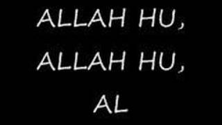 Download lagu sami yusuf-allah hu- with written lyrics mp3