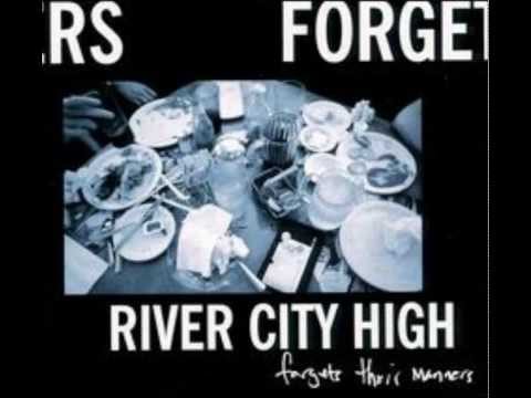 River City High - Forgets Their Manners - Us Vs. Them