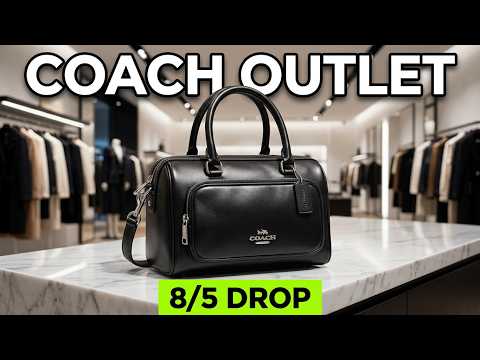 Coach Outlet Gaffney