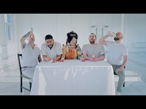 Ithaca - Camera Eats First (Official Video)