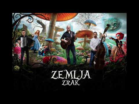 Zemlja Zrak-Veni veni moj nevene (Cover)