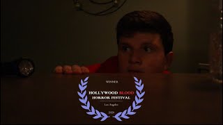 THE LURKER - AWARD WINNING Horror Short Film