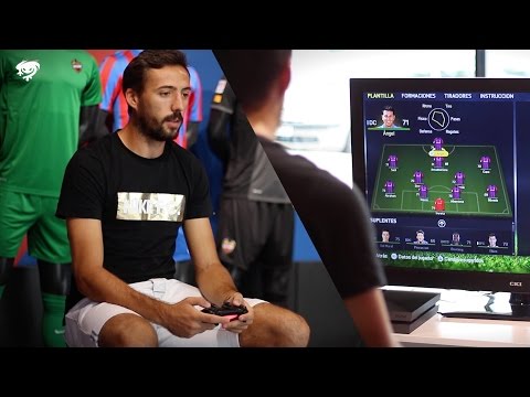 El otro partido de Morales ante el Eibar