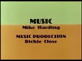 Danger Mouse 1981 Credits For Colleen Ford