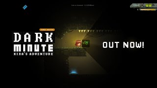 DARK MINUTE: Kira's Adventure (PC) Steam Key GLOBAL