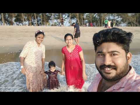 Happy moments with family | #Ashvika Thadickal