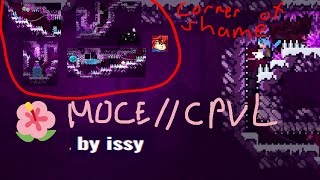 MOCE // CPVL