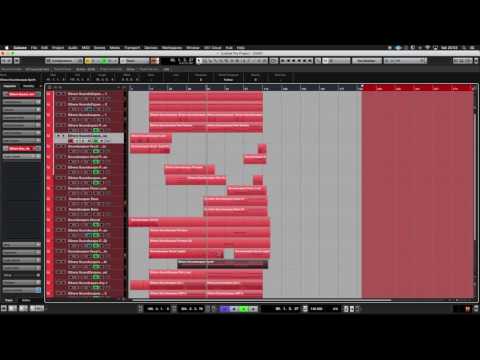 Free Download ETHERA Soundscapes KONTAKT-DiSCOVER
