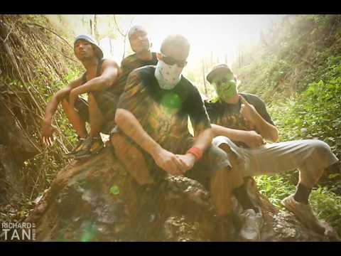 Shoda Ish - Spoken Words (Unreleased)