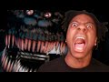 IShowSpeed Plays FNAF 4 Again Then This Happened