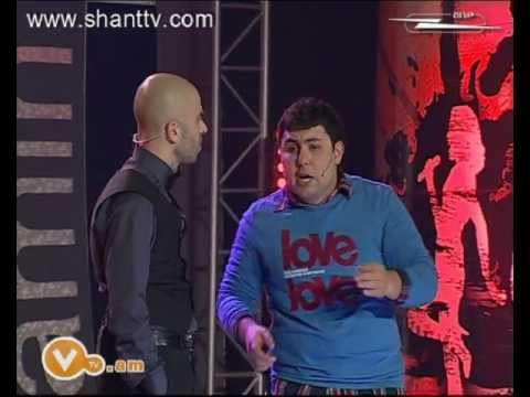 Vitamin Club 82 - Multivitaminner  (Armush,Tiko,Mher)