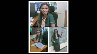 THANK YOU by JAMIE RIVERA/Teachers Month/ GSCAAFI 2022