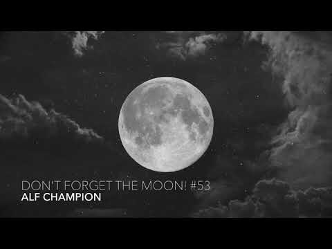 Don't Forget The Moon! 53 - ALF CHAMPION