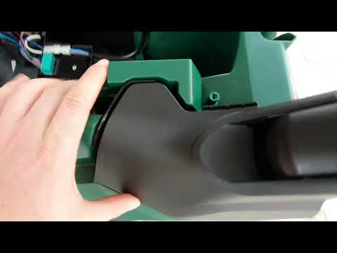 Bosch Rotak 32 Li (0600885D06) – купить газонокосилку, сравнение цен интернет-магазинов: фото, характеристики, описание | E-Katalog