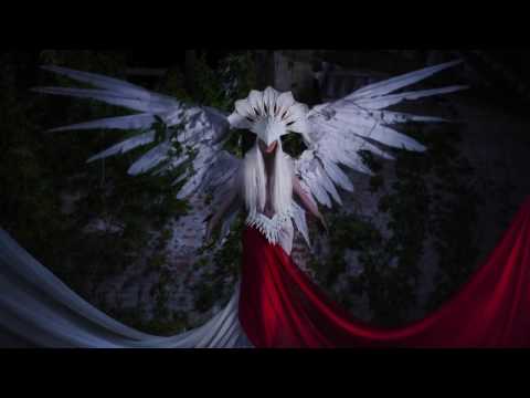 The Year of Sensuality - Excerpts from Transhuman Shoud 5