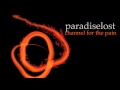 PARADISE LOST Channel For The Pain