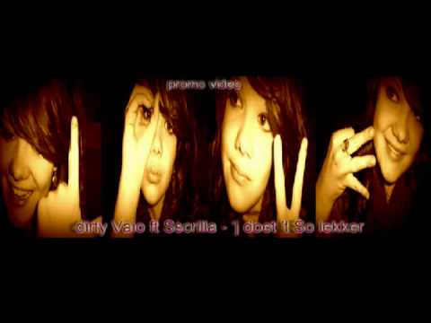 dirty Vaio ft Sscrilla  - 'j doet 't zo lekker