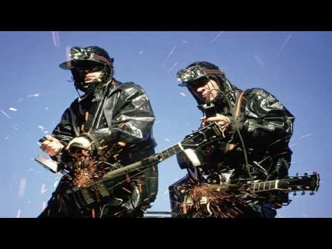 The KLF - Last Train To Transcentral (1992)