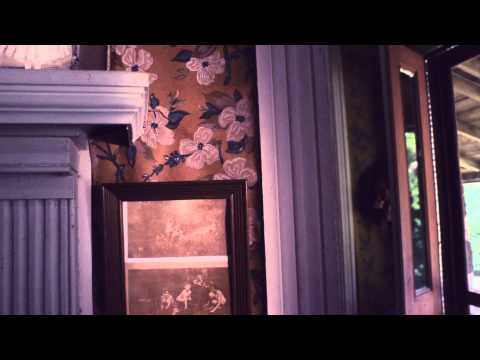 Mary Lattimore & Jeff Zeigler - The White Balloon (Official Music Video)
