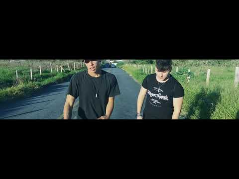 DF97 ft.Mateus - Rap De Mensagem (CLIP OFICIAL) Prod.D Low Beats