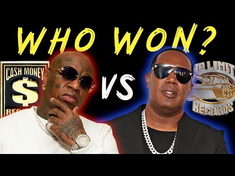 Cash Money Vs No Limit Was Amazing For Hip-Hop