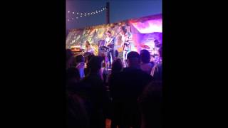 Chris Robinson Brotherhood 5-24-14 Pioneertown, CA