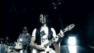 Moulin Rose - CRASH INTO  ME