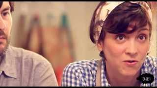 Nómada Market - Siente el movimiento con Black Oveja