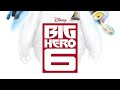 Big Hero 6 Dual Audio Eng Hindi 720p Download