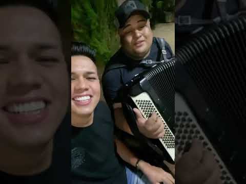Sofrer Por Morena - Vitor Fernandes & Tarcísio do Acordeon