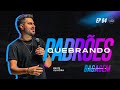 QUEBRANDO PADRÕES Aliviando A Bagagem Ep 4 Pastor Davis Oliveira