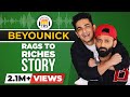RAGS TO RICHES - The Inspiring Be YouNick Story - From Poverty To SUPERSTAR | The Ranveer Show