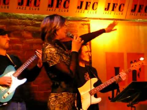 Tasha Odi and Old Fashioned, Saint-Petersburg 23.12.2010, JFC.mp4