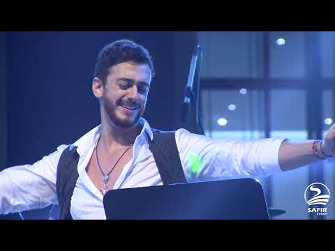 ANA RAYEH FINE saad lamjarred  سعد لمجرد  انا رايح فين