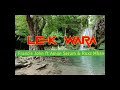Lek Wara (PNG Latest Music)_ Francis John ft Amon Serum x Ruxz Mhan