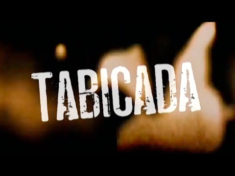 TABICADA.  DIR.  JULIAN CANEVA.  2014