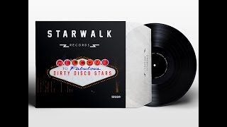 Dirty Disco Stars - Fabulous (Original Mix) [SR009]