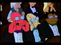 Gree City Fans Makes Fun Of Greeny Phatom The Movie