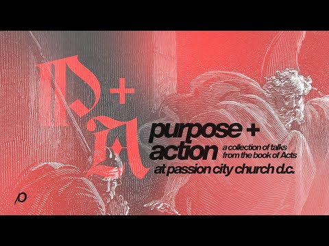 Signs of a Spirit-Filled Church | Acts 2:42-47