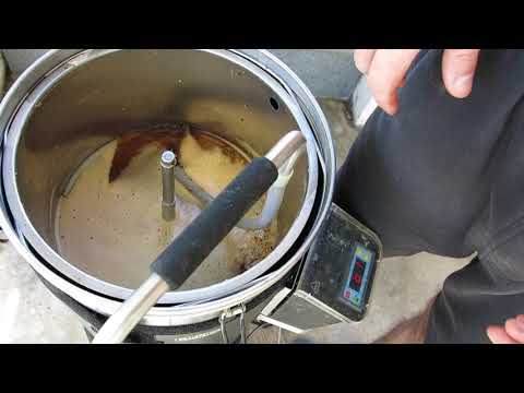 HBW #94 Brewing a Robust Porter