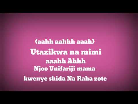 mac voice ft kusah-SIKUACHI (Officia Lyrics) J2classiC