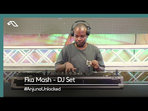 Fka Mash - DJ Set