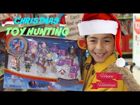 Toy Hunting Play Doh  Frozen Shopkins My Little Pony Minnie Mouse|B2cutecupcakes Video