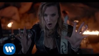 Halestorm - &quot;I Am The Fire&quot; [Official Video]