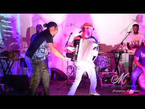 Lindigo & Fixi live @Ti Bird Groove Session