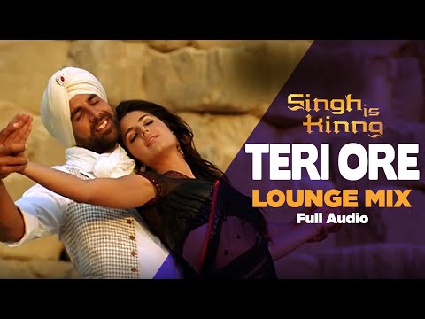 Teri Ore Lounge Mix (Full Audio) — watch video