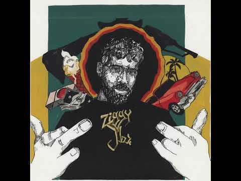 Ziggy - Akher Fatra (Official Audio)