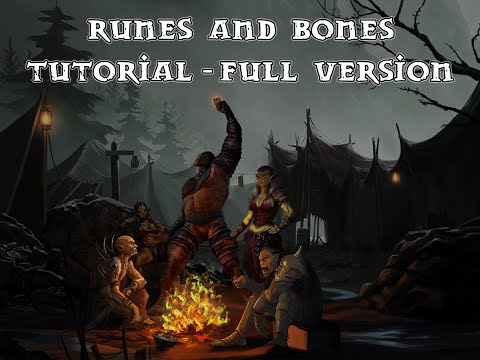 Runes & Bones