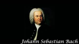 J.S. Bach Invention No. 4 in D Minor, BWV 775